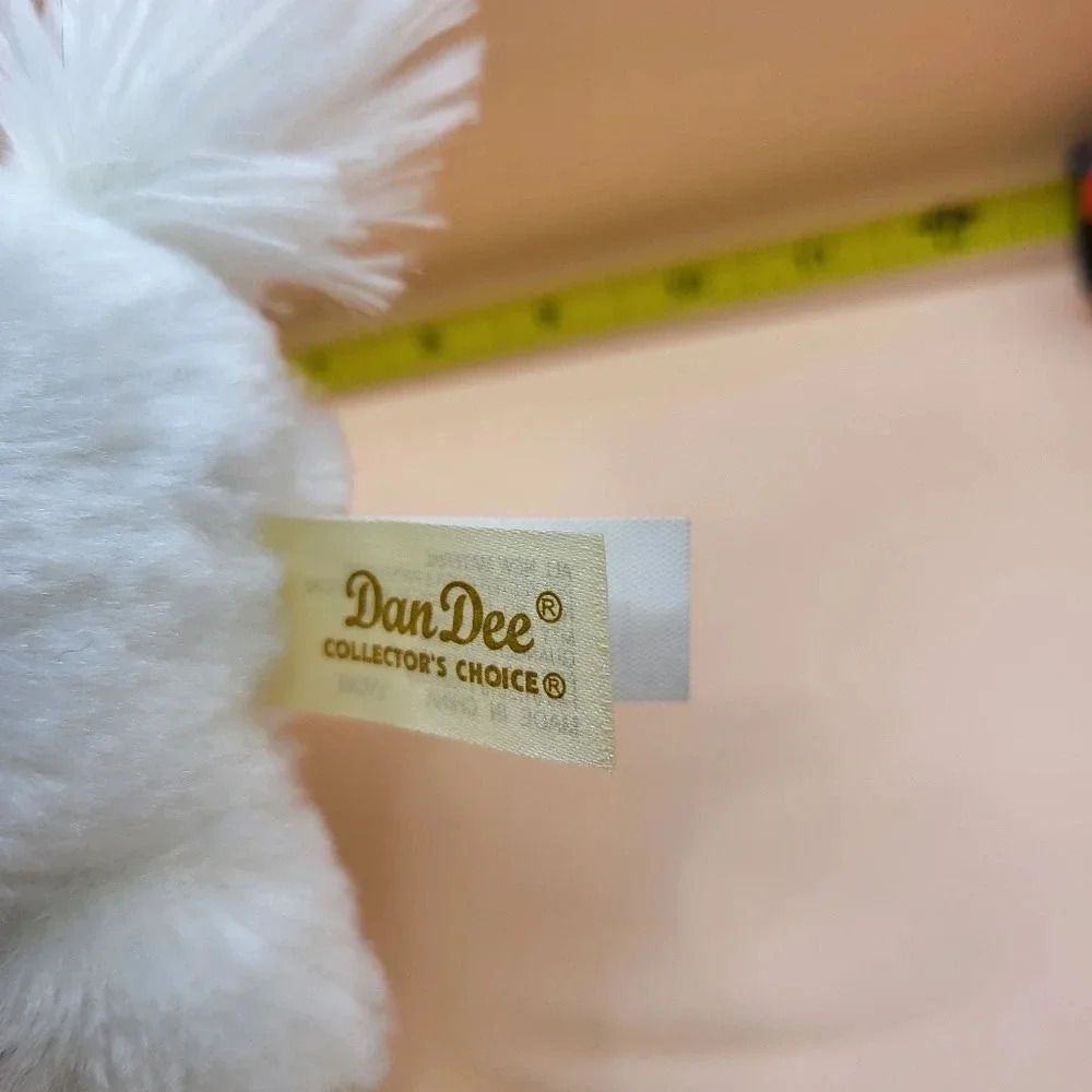 Graduation Unicorn Plush Toy 8 Inch Dan Dee Collectors Choice School Diploma - Picture 3 of 4